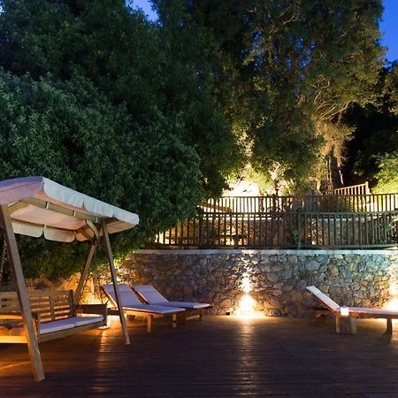 Villa Angelica Méronas Exterior foto